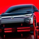 Volkswagen ID.3 - ôtô điện bình dân nâng cấp mạnh tay, sắp ra mắt