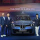 Ra mắt BMW iX3 2026 tại thị trường Đông Nam Á, giá bán từ 2,78 tỷ đồng