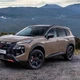 Nissan X-Trail 2026 được nâng cấp lớn, lần đầu tiêt tích hợp Google