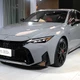 Lexus IS300h 2026 hạng sang ra mắt Thái Lan, sắp về Việt Nam