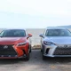Lexus NX và RX tại Việt Nam được giảm giá lên đến 190 triệu đồng