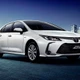 Ra mắt Toyota Corolla Altis hybrid 2026 bản "giá mềm", chỉ 750 triệu đồng