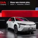 Honda e:N2 2026 từ 1,1 tỷ đồng ra mắt Thái Lan, chạy tới 530km/sạc