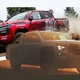 Mitsubishi Triton Raider "nhá hàng", vũ khí off-road thách thức Ford Ranger
