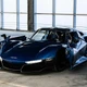 Rezvani Beast Alpha - "quái vật" tốc độ rao bán chỉ 2,88 tỷ đồng