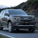 Ra mắt Ford Everest Platinum 2026 máy dầu 2.0L, giá bán từ 1,4 tỷ đồng