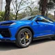 Ngắm Lamborghini Urus "hàng hiếm" rao bán 14 tỷ tại Hà Nội