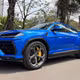 Ngắm Lamborghini Urus "hàng hiếm" rao bán 14 tỷ tại Hà Nội