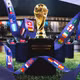 Chi phí lớn cho người Việt xem World Cup 2026 tại Bắc Mỹ