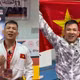 Đào Hồng Sơn đăng quang vô địch thế giới Jujitsu 2026