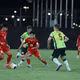 U17 Việt Nam nhận lời khen từ CĐV châu Á 