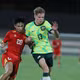 U17 Việt Nam kết thúc hành trình tại giải châu Á sau trận thua Australia