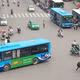 Hà Nội xem xét mở rộng miễn phí vé xe buýt để giảm ùn tắc