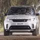 Land Rover Discovery sẽ bị "khai tử" vào cuối năm 2026