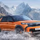 Ford Explorer 2027 nâng cấp mạnh tay - thêm ba màn hình tiêu chuẩn