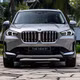 Cận cảnh BMW X1 2026 chính hãng Việt Nam, chốt giá 1,668 tỷ đồng