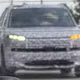 Mẫu xe SUV Honda lộ diện trên đường thử, có phải là CR-V thế hệ mới?