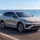 MG4X mở bán chỉ từ 349 triệu đồng - SUV cỡ C điện có thể về Việt Nam