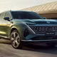 MG RX9 - SUV 7 chỗ ngang cỡ Hyundai Palisade sắp về Việt Nam