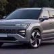 Hyundai Tucson 2027 lộ diện, ra mắt toàn cầu vào cuối năm nay