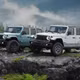 Jeep Wrangler và Gladiator bị triệu hồi vì nguy cơ nứt mâm hợp kim