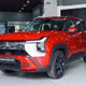 Mitsubishi áp đảo doanh số bán ôtô chạy xăng, dầu trong tháng 7/2026