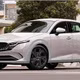 Mazda CX-3 thế hệ mới sản xuất tại Thái Lan, ra mắt năm 2027