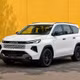 Toyota Innova Cross 2027 mới lộ diện, thiết kế "lột xác"