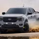 Xem chi tiết Ford Ranger Wolftrak 2026 - đàn em Wildtrak, từ 750 triệu đồng