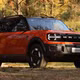 Ford Bronco 2027 với loạt trang bị "hot" được mong chờ về Việt Nam