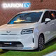Wuling Darion dưới 800 triệu sắp về Việt Nam, "đấu" Toyota Innova Cross