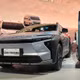 Toyota bZ4X Touring cập bến Đông Nam Á, lăn bánh 487 km/sạc