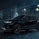 Toyota Harrier hybrid 2027 có thêm bản cắm điện 1.500W, giá từ 28.100 USD