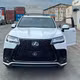 Lexus LX 700h hạng sang đầu tiên cập cảng Việt Nam, chờ đại gia sở hữu
