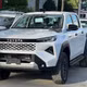 Toyota dẫn đầu toàn cầu, bán ra 5,39 triệu xe sau 6 tháng đầu 2026