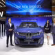 BMW iX3 2026 ra mắt Đông Nam Á - chạy 805 km/sạc, giá 3,3 tỷ đồng