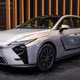 Lexus ES 2026 ra mắt Đông Nam Á từ 1,9 tỷ đồng, chờ về Việt Nam