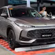 MG HS 2027 sắp ra mắt Việt Nam có gì "đấu" Mazda CX-5 và Honda CR-V?