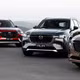 Lý do nào khiến Mazda CX-70 và CX-90 phải "chật vật" tìm khách?