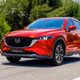 Mazda CX-5 đang giảm đến 69 triệu đồng, khởi điểm rẻ ngang SUV cỡ B