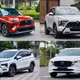 Top 10 ôtô động cơ xăng dầu bán chạy nhất thị trường Việt Nam tháng 7/2026