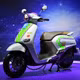 Ra mắt xe ga Honda Giorno+ đặc biệt Buzz Lightyear, giá hơn 59 triệu đồng