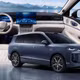 BYD Sealion 08 lộ trọn nội thất trước ngày mở bán, chạy 900 km/sạc