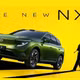 Nissan NX7 lộ diện - SUV thuần điện giá rẻ lăn bánh hơn 600 km