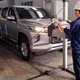 Những phụ kiện ôtô nào được phép lắp thêm mà không trượt đăng kiểm?