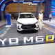 BYD M6 hybrid từ 447 triệu đồng, chạy 110 km không "uống 1 giọt xăng"
