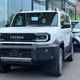 Toyota Land Cruiser FJ khan hàng, đại lý "kèm lạc" thêm 50 triệu đồng