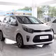 Giá xe Kia Morning tháng 8/2026 giảm sốc chỉ còn từ 279 triệu