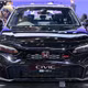 Chi tiết Honda Civic e:HEV RS 2026 thêm giả lập sang số S+ Shift