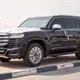 Toyota Land Cruiser Hybrid 2026 sắp bán tại Việt Nam, khoảng 4,6 tỷ đồng